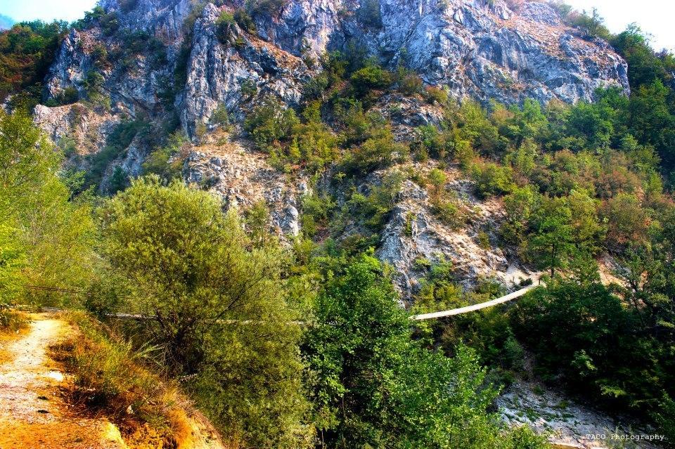 Exo Log Cottage Jezero (Konjic) Quarto foto