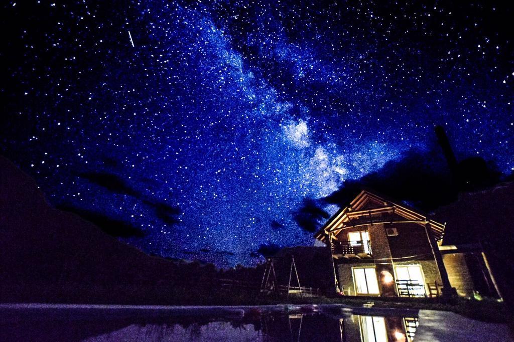 Exo Log Cottage Jezero (Konjic) Exterior foto