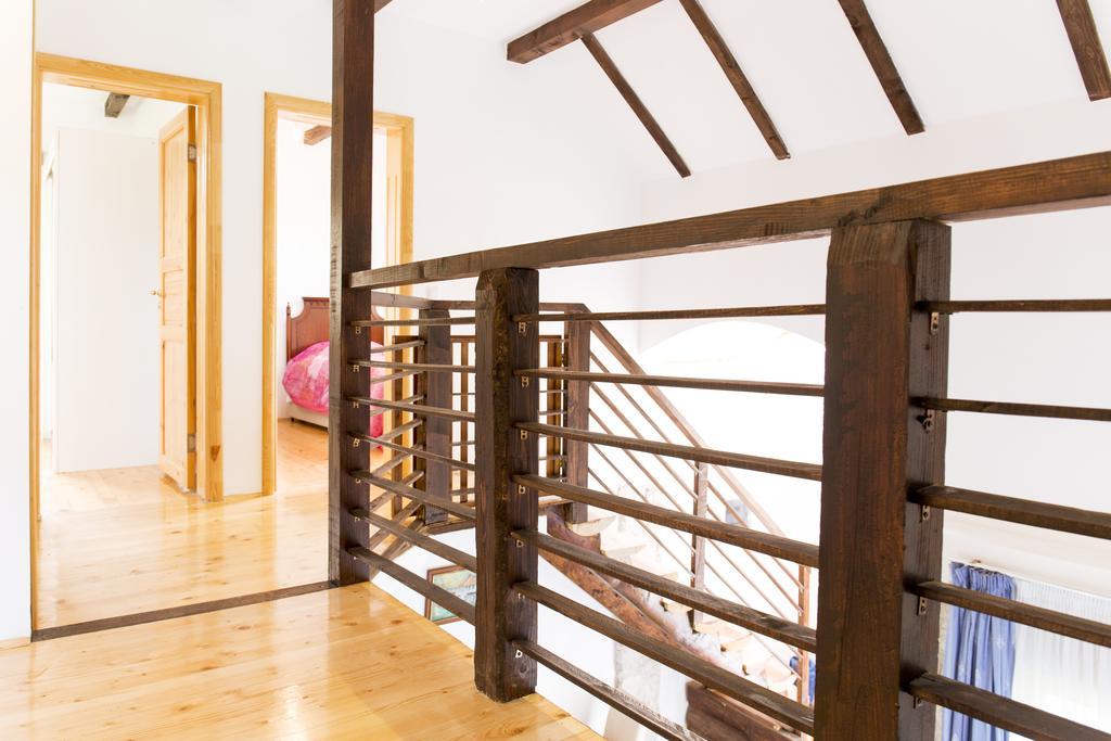 Exo Log Cottage Jezero (Konjic) Quarto foto
