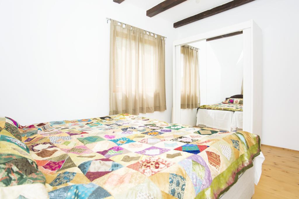 Exo Log Cottage Jezero (Konjic) Quarto foto