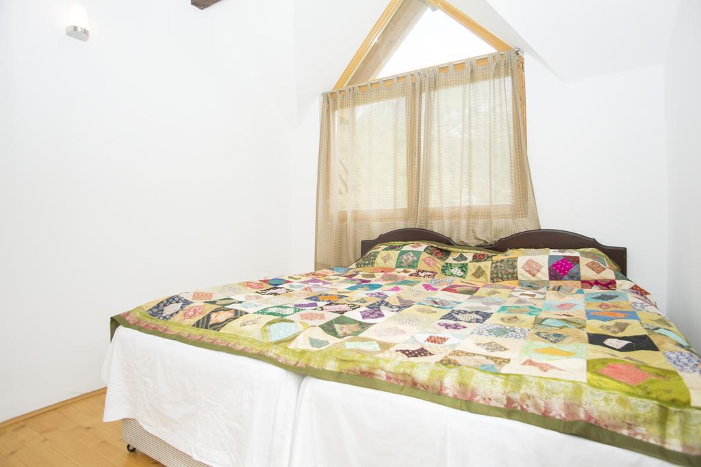 Exo Log Cottage Jezero (Konjic) Quarto foto
