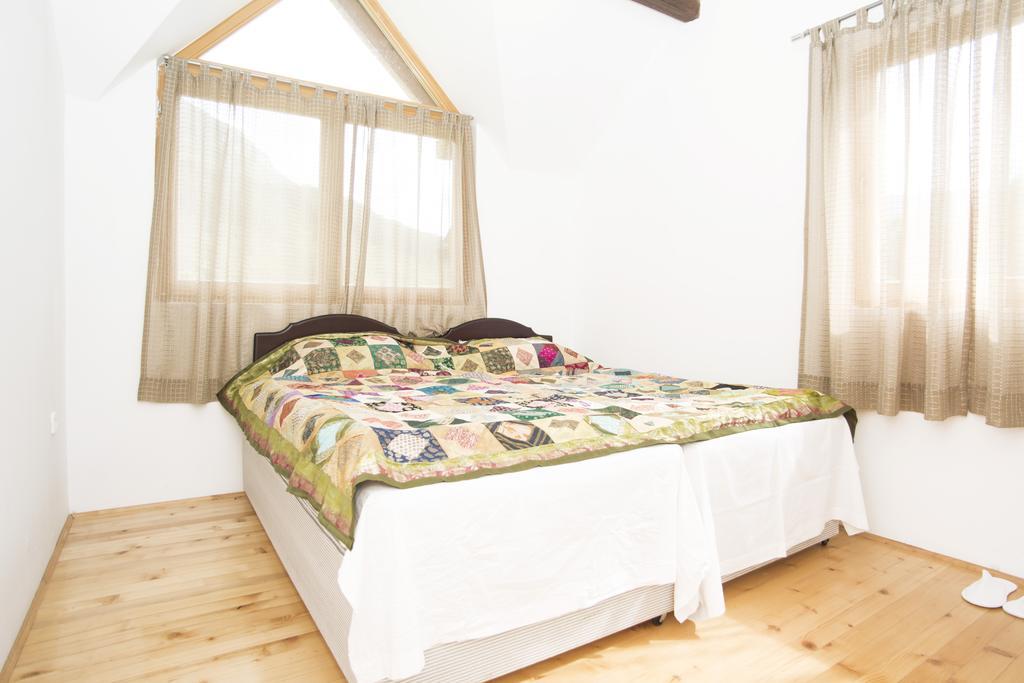 Exo Log Cottage Jezero (Konjic) Quarto foto