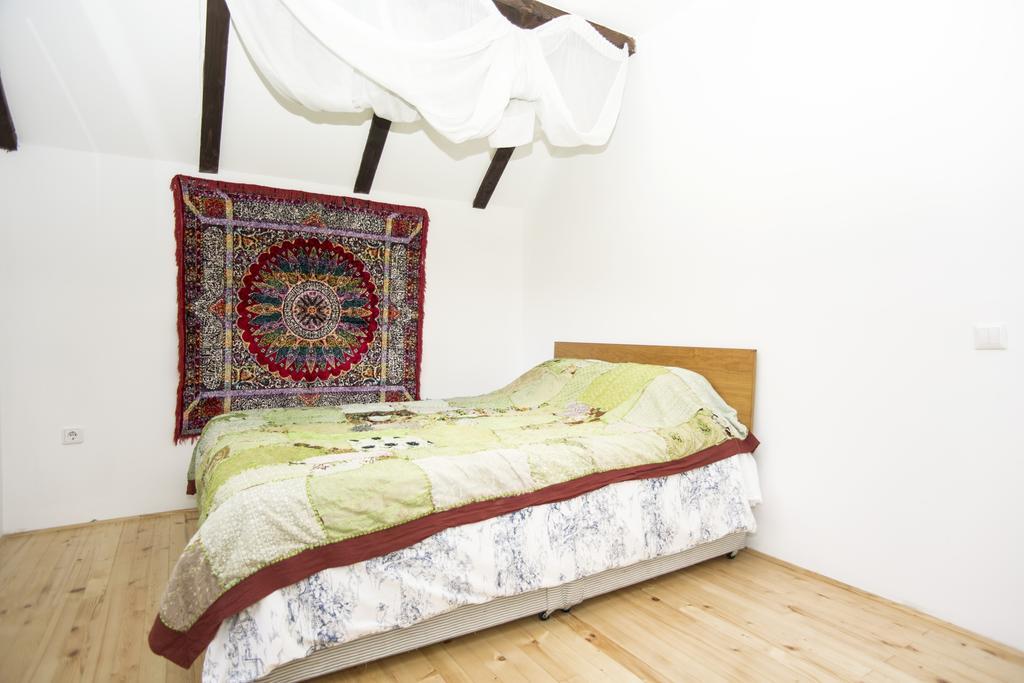 Exo Log Cottage Jezero (Konjic) Quarto foto