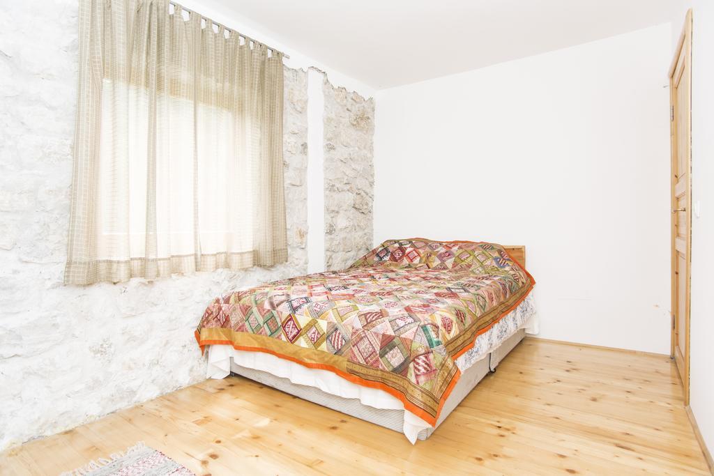 Exo Log Cottage Jezero (Konjic) Quarto foto