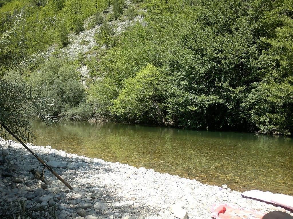 Exo Log Cottage Jezero (Konjic) Quarto foto