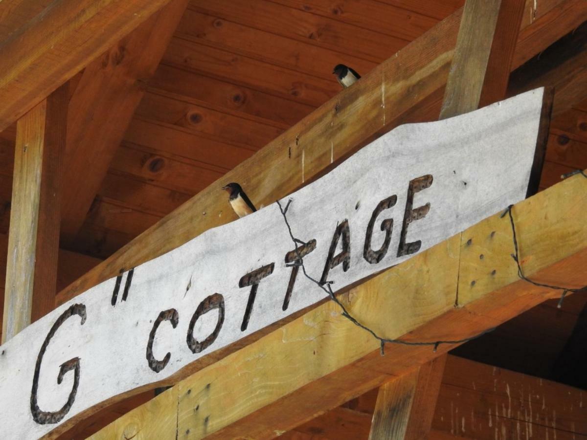Exo Log Cottage Jezero (Konjic) Exterior foto